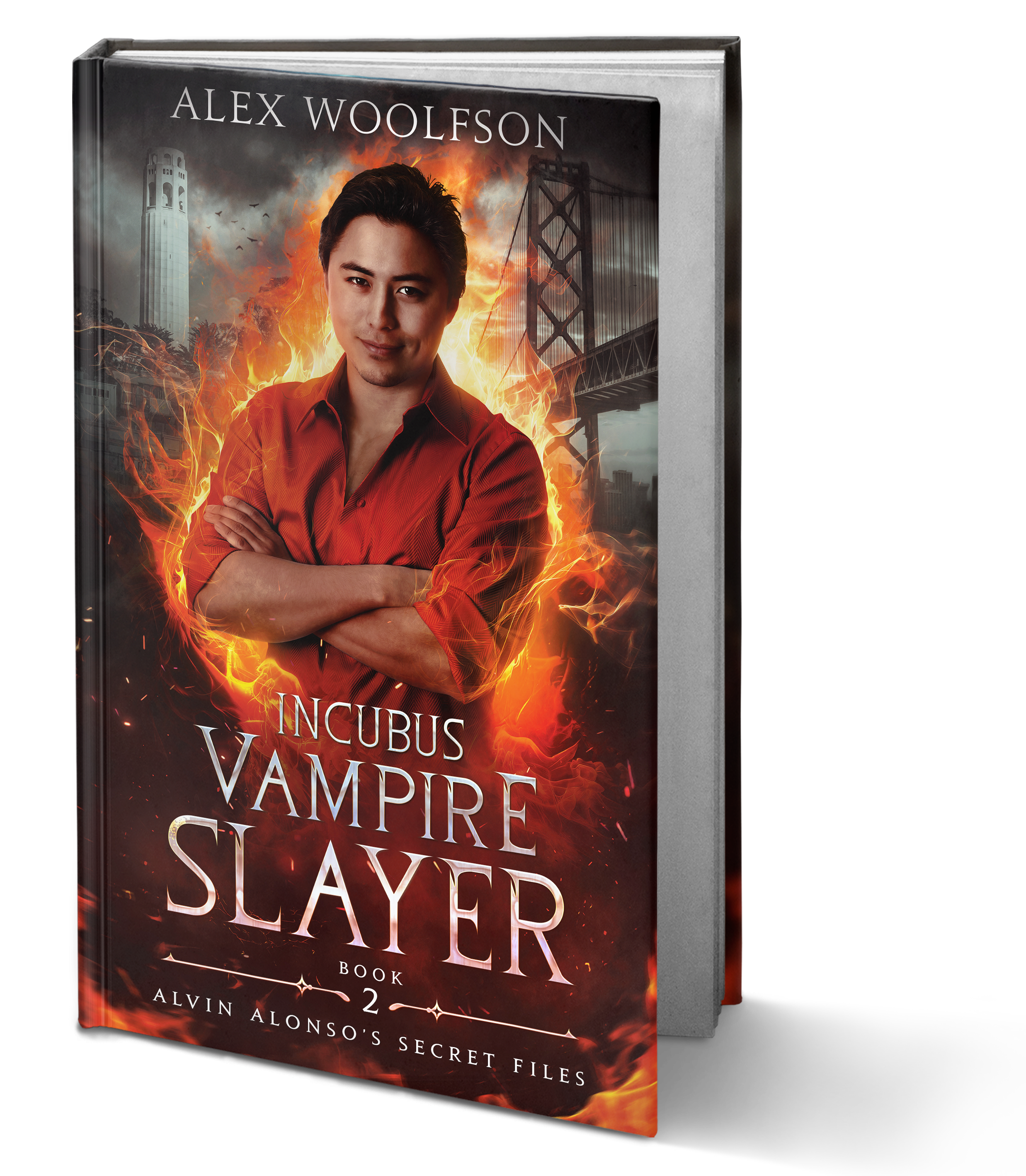 IVS-3D-Book-Display